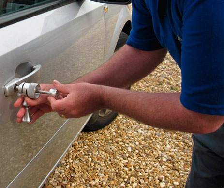 Вскрытие замков в Металлострой